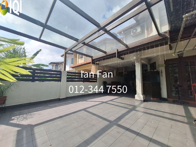 USJ 2, Subang Jaya 2-storey House