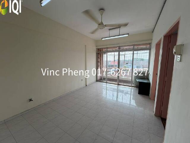 AFFORDABLE Apartment For Sale @ Malim Jaya, Melaka photo