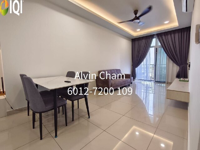 SKS Habitat Apartment, Larkin photo