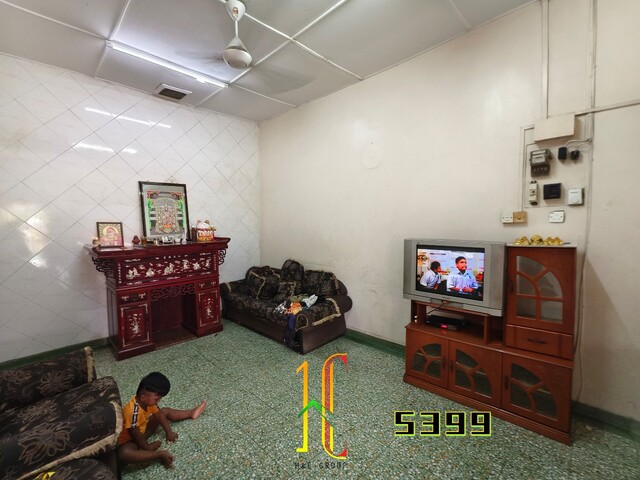 Taman Chi Liung photo