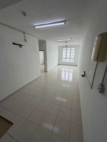Bukit Tinggi Trifolis apartment Klang photo