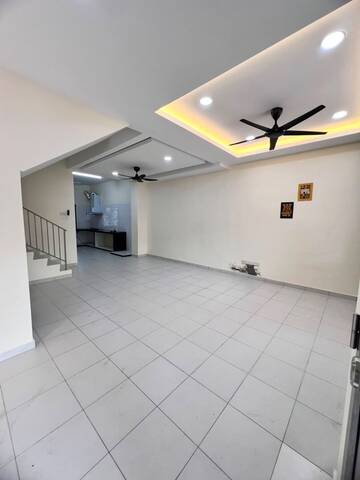 Taman Pulai Mutiara 2 Sty Endlot,Jasmine Type,Johor Bahru,Renovated photo
