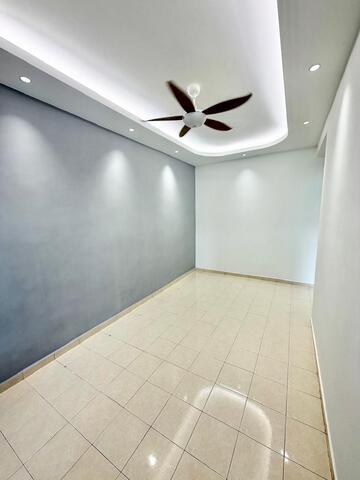 Kangkar Pulai 1 Sty Terrace,Pulai Emas,Johor Bahru,Renovated,Bumi photo