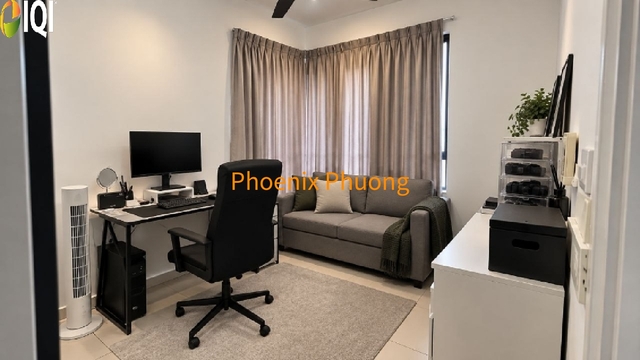 YOU RESIDENCE, YOU CITY CHERAS
