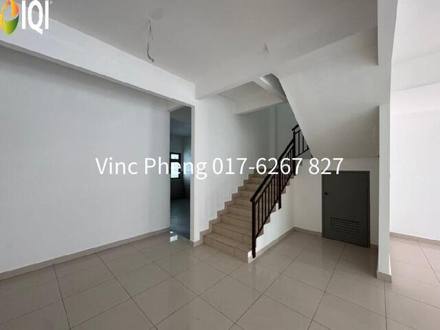 BRAND NEW UNIT! 2 Storey Taman Bertam Heights Melaka photo