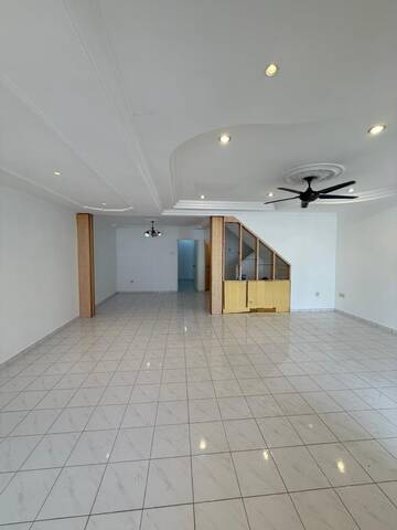 Taman Desa Cemerlang Double Storey Terrace,Jalan Saga,Ulu Tiram,Gng