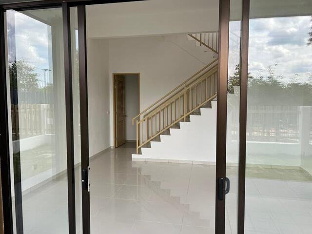 Yumena Residence