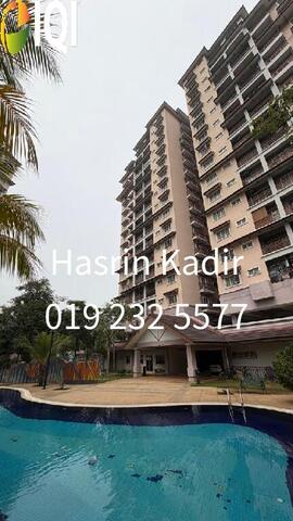 Saujana Aster, Precinct 11 photo