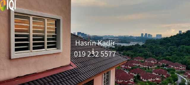 Saujana Aster, Precinct 11 photo