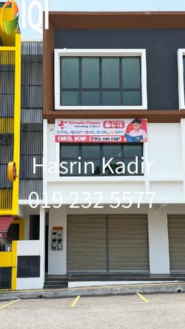 6-G, Jalan Seri Putra 1/11, Bandar Seri Putra photo