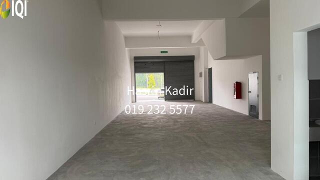 6-G, Jalan Seri Putra 1/11, Bandar Seri Putra photo