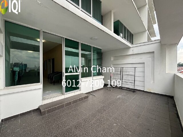 Akademik Suite @ Mount Austin photo