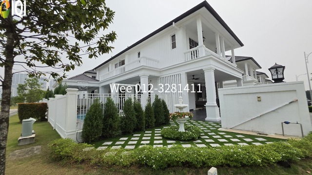 Stoneridge @ Eco Majestic photo