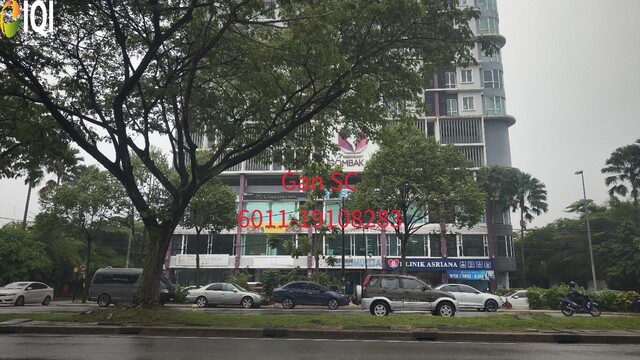 Residensi Gombak 126