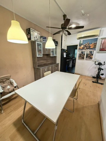 UNIVERSITY CONDO APARTMENT