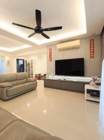 Seri Mas Condominium