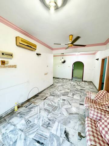 AFFORDABLE 3-Bedroom Apartment for Rent @ Taman Kenanga 