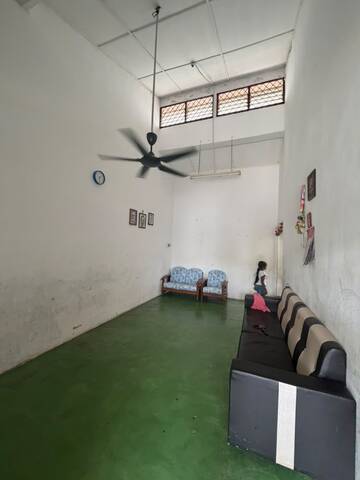 Taman Pancasila 1 Sty Terrace,Jalan Pancasila,Saleng,Kulai,Extend