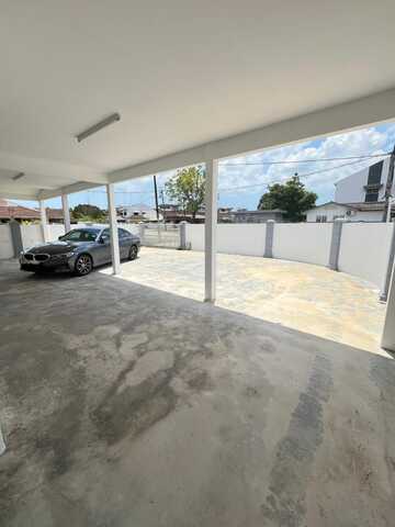 MOVE-IN READY! RENOVATED CORNER Terrace @ Kampung Lapan Melaka