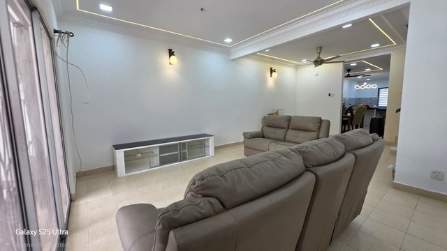 Bandar Parklands photo