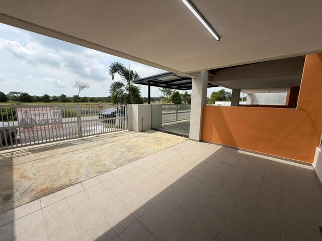 RM700 ONLY! LOW RENTAL 3Room Terrace @ Tambak Paya Harmoni Ayer Molek