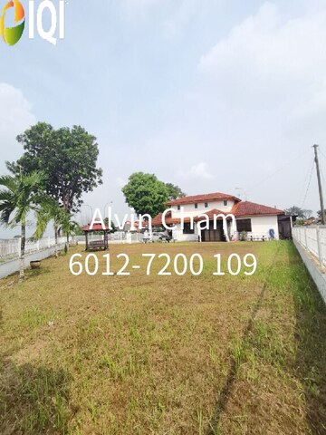 Taman Pelangi Indah photo