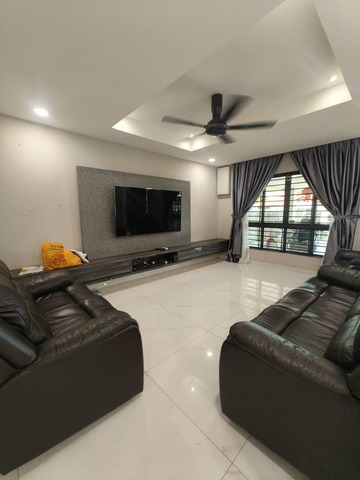 Taman Sri Kepayan