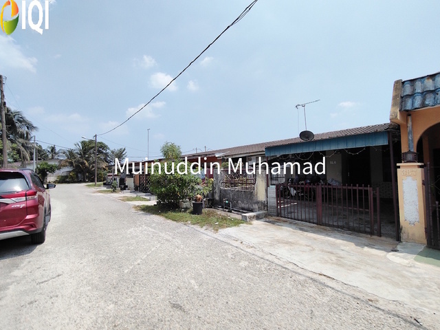 Taman Karentina Teluk Intan photo