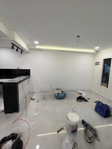 Bandar Selesa Jaya Ground Floor Low Cost Flat,Fully Renovated,Skudai photo