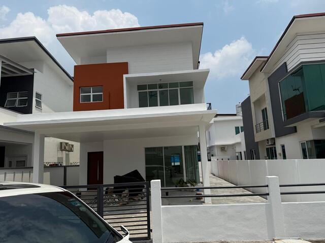 Taman Sri Jaromas