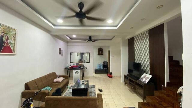 Kemuning Greenville