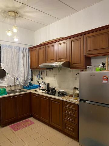 Prima Bayu Apartment photo