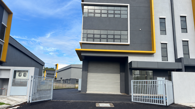 XME Business Park photo