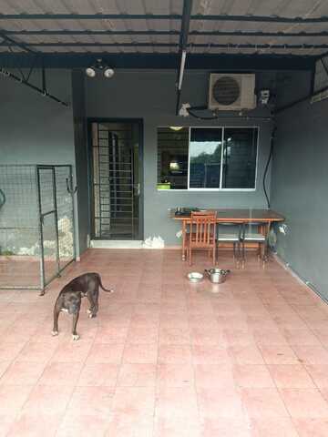 Taman Johor 1 Sty Terrace,Jalan Panti,Tampoi,Renovated,Johor Bahru photo