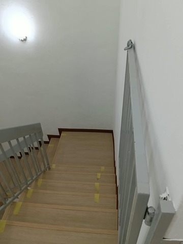 Taman Desa Jaya 2 Sty Terrace,Jalan Permatang,Johor Bahru,Renovated photo