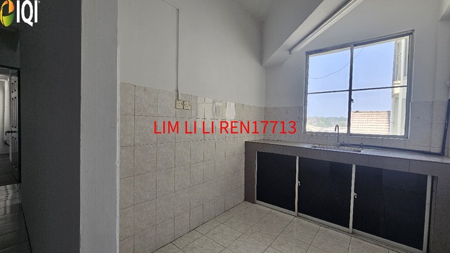 Eden Heights Condo SABAH photo