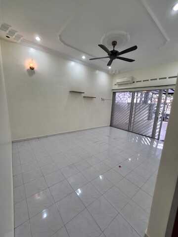 AFFORDABLE WELL-MAINTAINED Terrace for Rent @ Malim Jaya photo