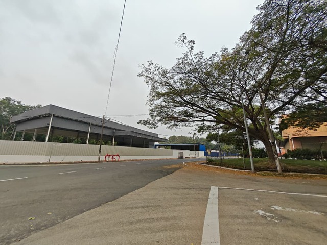 5,274 Sqft FREEHOLD Industrial Land for Sale @ Krubong photo