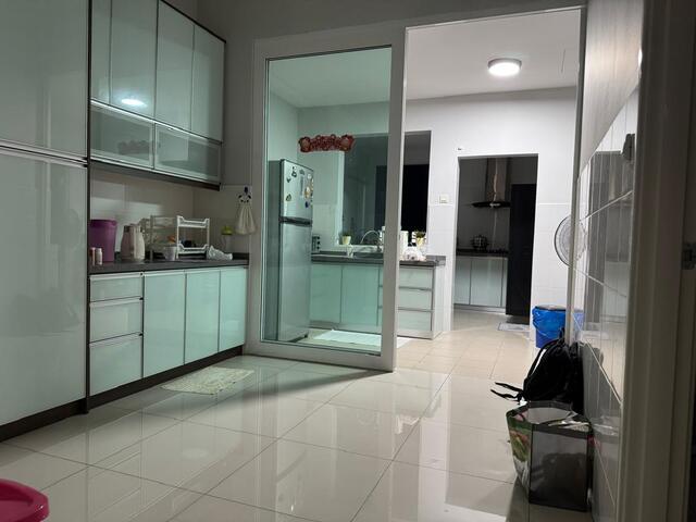 Damai Residences photo