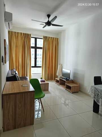 D'Summit Residences