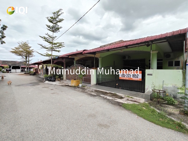 TAMAN INTAN BARU photo