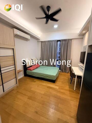 Sentral Suites photo