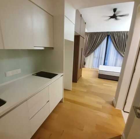 Sentral Suites photo