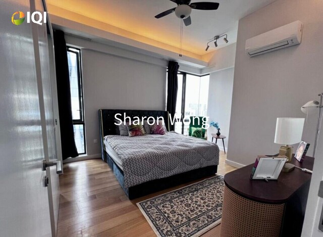 Sentral Suites photo