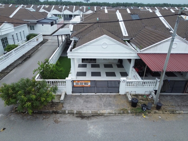 Taman Semesti Selesa Teluk Intan Perak photo