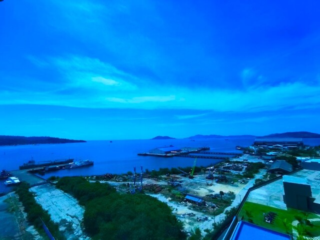 Jesselton Quay Central photo