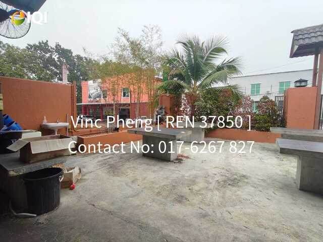 Restaurant w/Equipment for TAKEOVER RM38K or RENT @ Cheng Baru photo