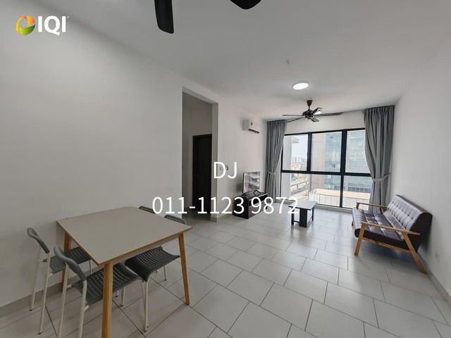 Astetica Residences (Residensi Estetika) photo