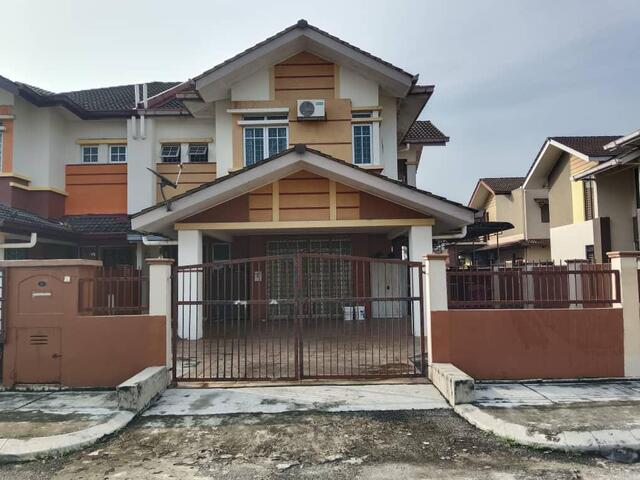 Bandar Parklands