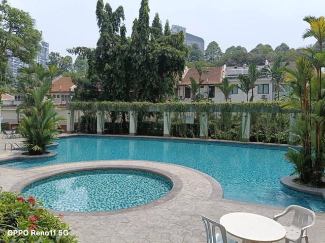 Maxwell Towers Condominium, Petaling Jaya for sale